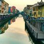 ５拍子揃った魅力的な街 ミラノ － 世界遺産・芸術・街角・食・ハイセンスな人々