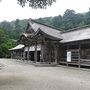 大山登山と鳥取の名宿「岩井屋」「旅館大橋」宿泊4泊5日　その4大山寺・木谷沢渓流観光編