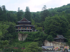 さっきの一休さんが案内していたお寺がありました。
なんかすごい!!