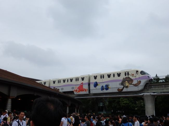 パイレーツとステラ ルーに会いに お盆に行く混雑日のディズニーシー 東京ディズニーリゾート 千葉県 の旅行記 ブログ By まーやんさん フォートラベル パイレーツとステラ ルーに会いに お盆に行く混雑日のディズニーシー 東京ディズニーリゾート 千葉県 の旅行記 ブログ By まーやんさん フォートラベル