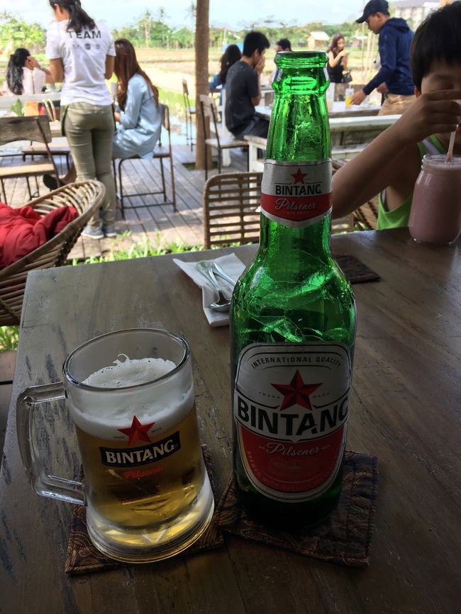 主人はビンタン・ラージ(p35,000) 