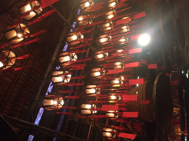 ３日目。上環でジェニーベーカリーのクッキーを買ったり、文武廟でお参りしたり。