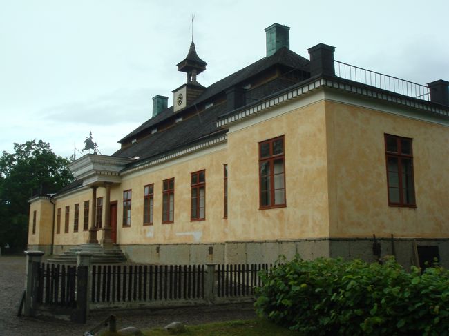 こんな場所に出てきました。