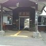 最後から2番目の秘境へと　（4）了　奈良井宿～甲府