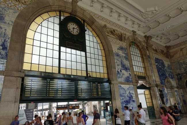 駅舎です。<br /><br />こんなステキな駅があるなんて！