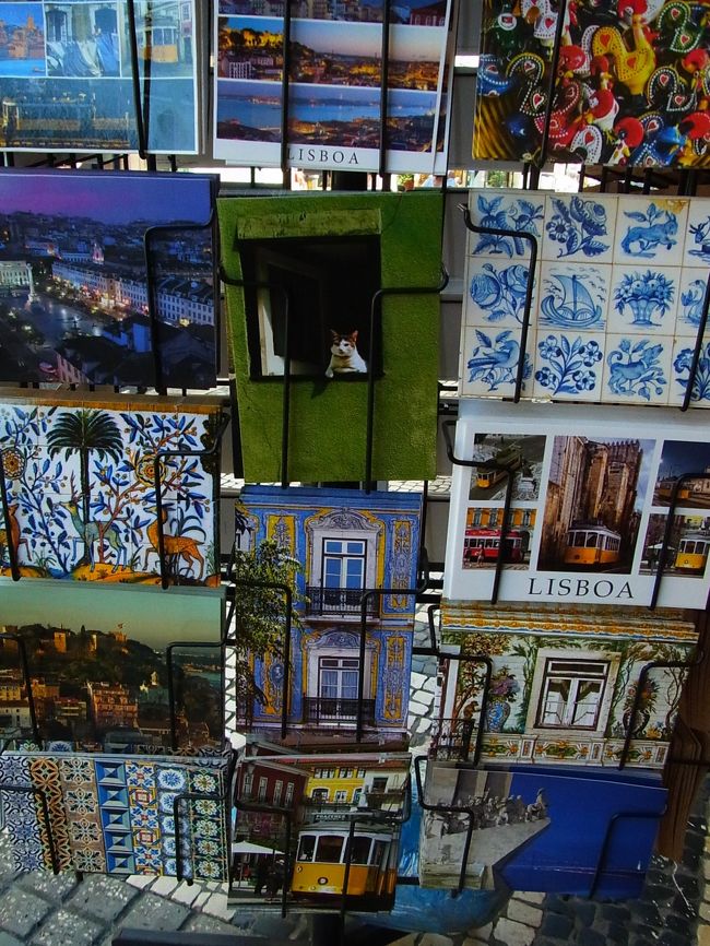 絵葉書。<br /><br />全部買って帰りたいくらい 私好み。