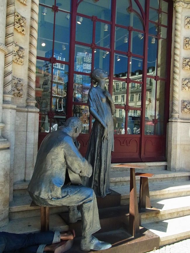 ファド博物館<br /><br />今度、また^^