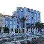 クロアチア・モンテネグロの旅５-ティヴァット(Tivat)編-ポルト モンテナグロ（Porto Montenegro）散策、Hotel　Palma宿泊-