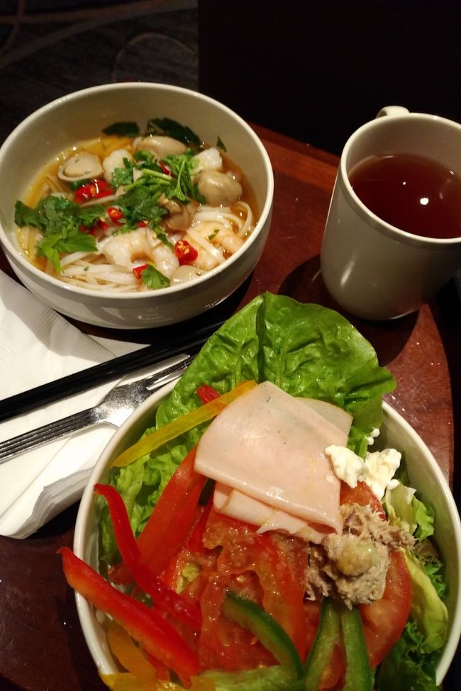 といいつつ、結構がっつり行ってました（汗