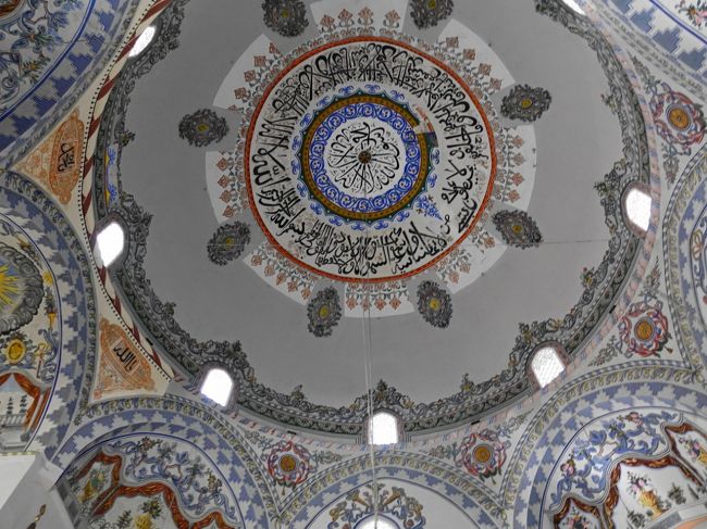 スィナン パシャ モスク