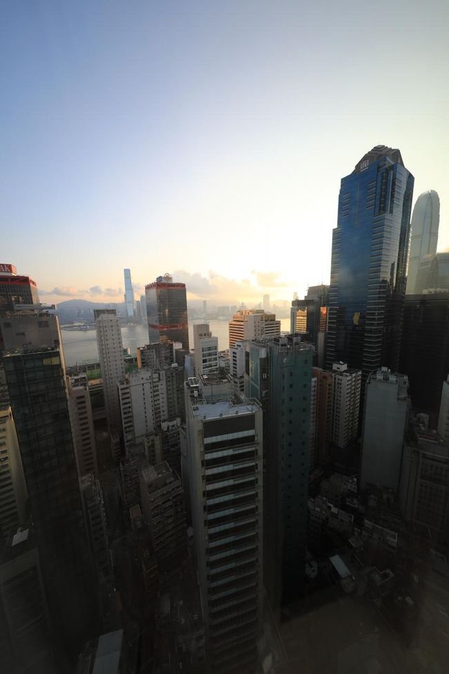 とりあえず朝起きて、おそらく期待を裏切らない朝食会場は見るまでも無く即チェックアウト。夜来て泊まって洗濯するだけな感じでした