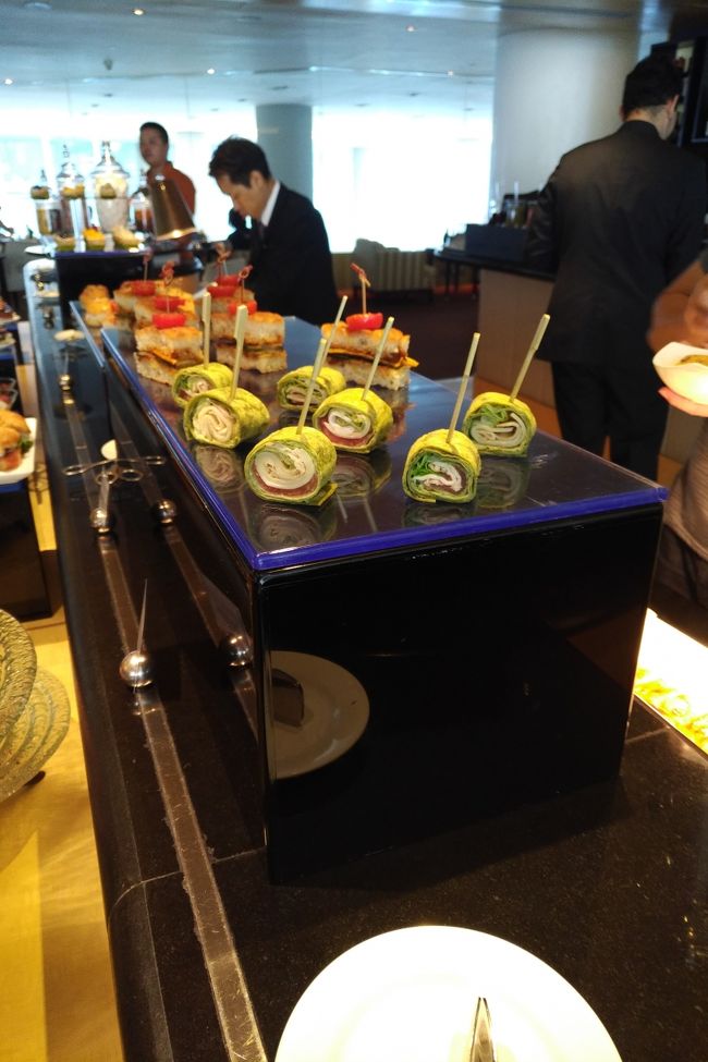 食事系が充実しているのはありがたいですが、それだけでお腹いっぱいになりそうですね。