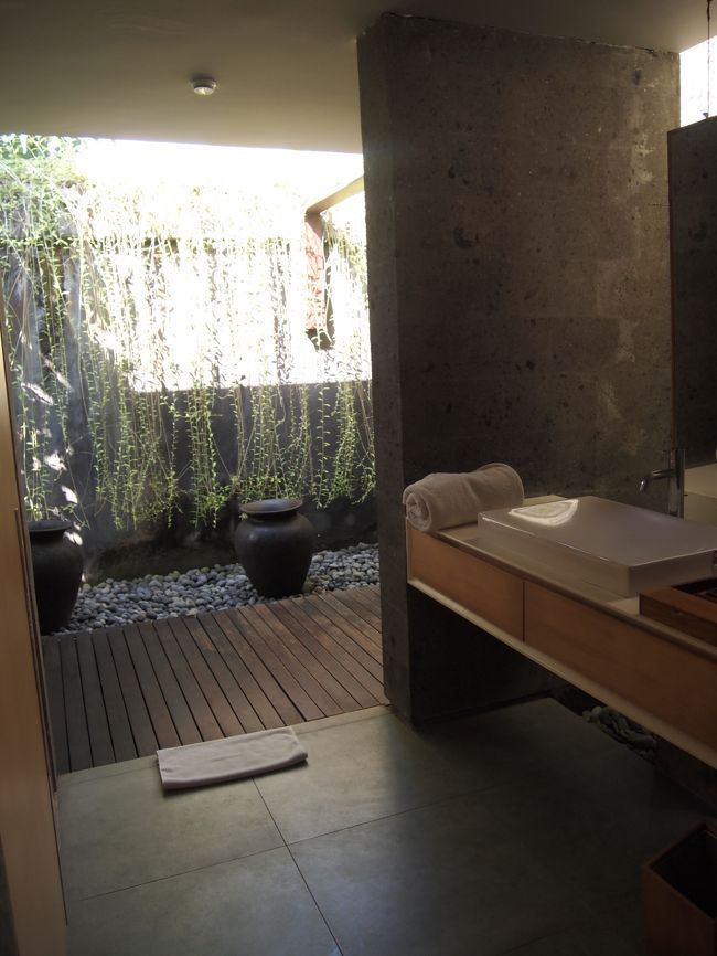 シングル・シンク。