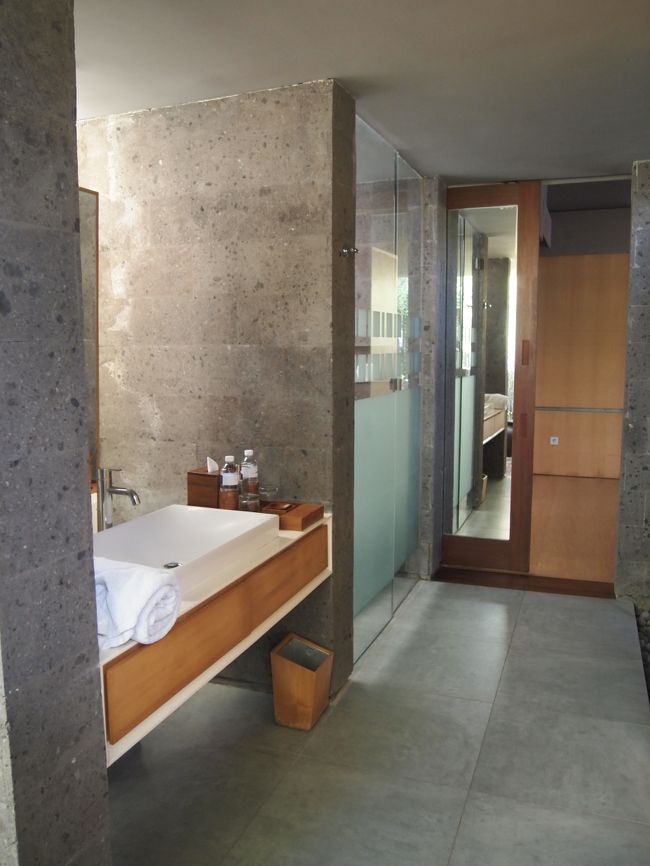 こちらもシングル・シンク。<br /><br />