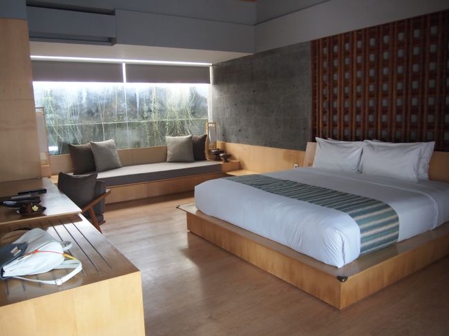 こちらは娘の部屋。