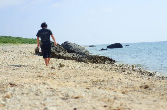 あ～行きたいなぁ。