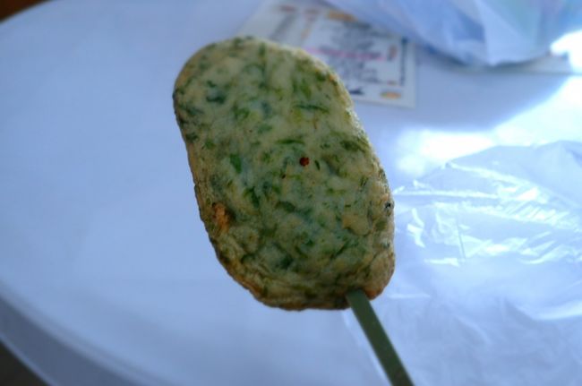 買ってみたんだね。おいしそう！