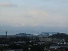 竹島？

駐車帯やら何も無いけど
花火とか夜景だと
脇見しちゃいますね