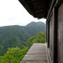 山陰くるま泊② 三佛寺投入堂・燕趙園 ～日本一危険な国宝とチャイナなハワイの巻～