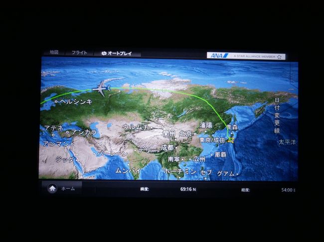 この辺らしい。