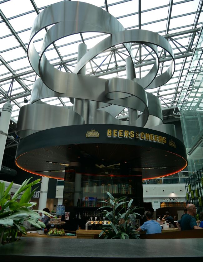 おいしく頂いたのはこちらのお店でした。