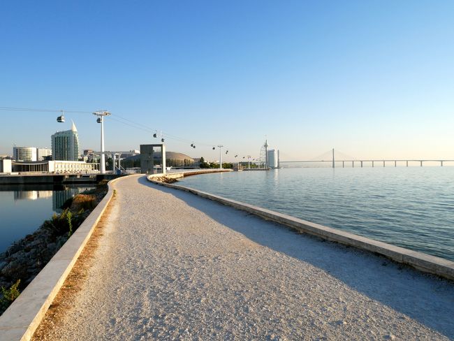 さてそろそろ戻りましょう！