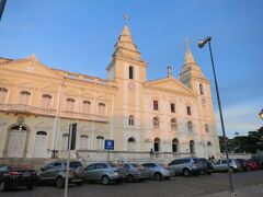 セー教会、別名は、サンルイス・マラニョン・カテドラル（Catedral de São Luís do Maranhão）