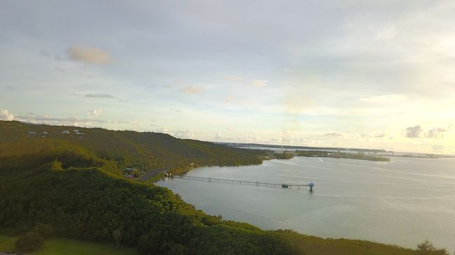 風に流された・・・