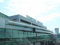 羽田発ＪＡＬ５４１便でたんちょう釧路空港へ
晴れていました