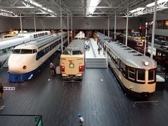 鉄道好き・乗り物好きには、良い施設です。
あおなみ線の金港ふ埠駅に隣接しているため、
レゴランドとセットで見学も可能です。