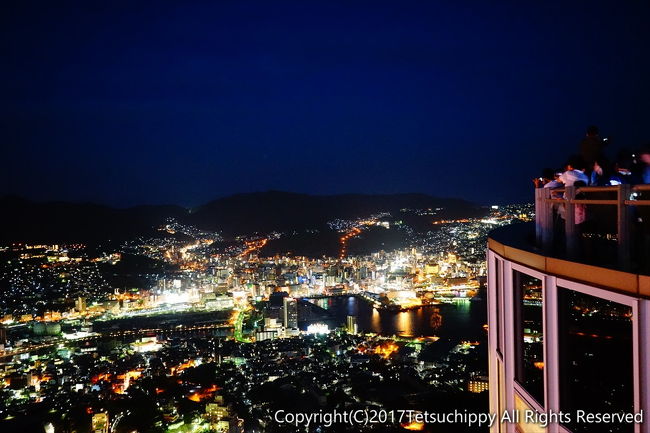 福岡 佐賀 長崎3県の観光とグルメと夜景を楽しむ旅 長崎県の旅行記 ブログ By さるひこさん フォートラベル