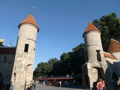 ウ゛ィル門です