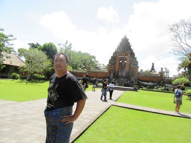 時間潰し・・・汗