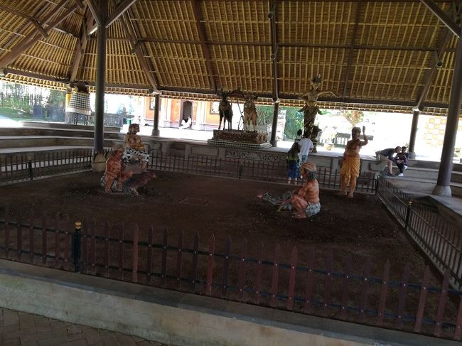 おとうさんのロマン（なぞ）