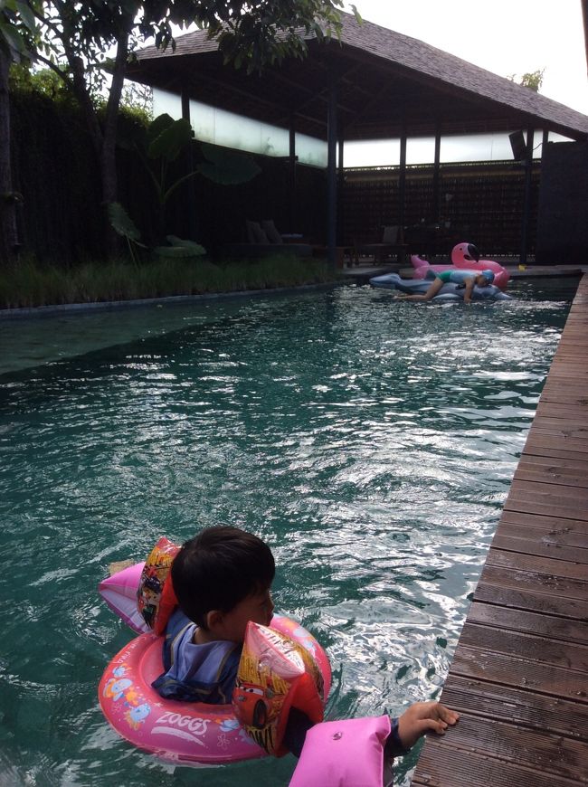 完全防備なオレ