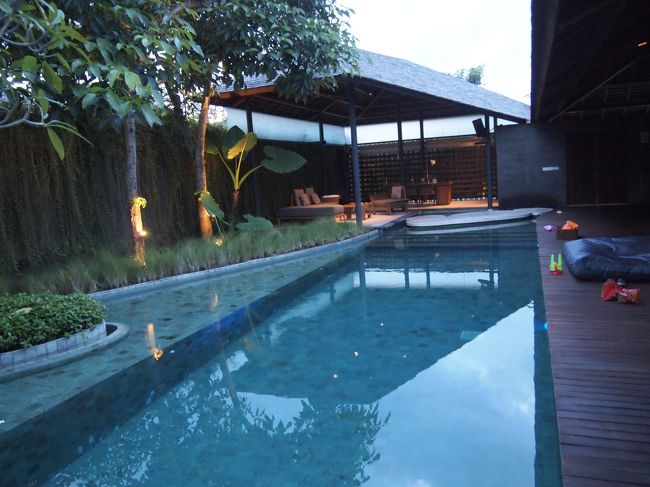 まだ夜が明けきってません。。。