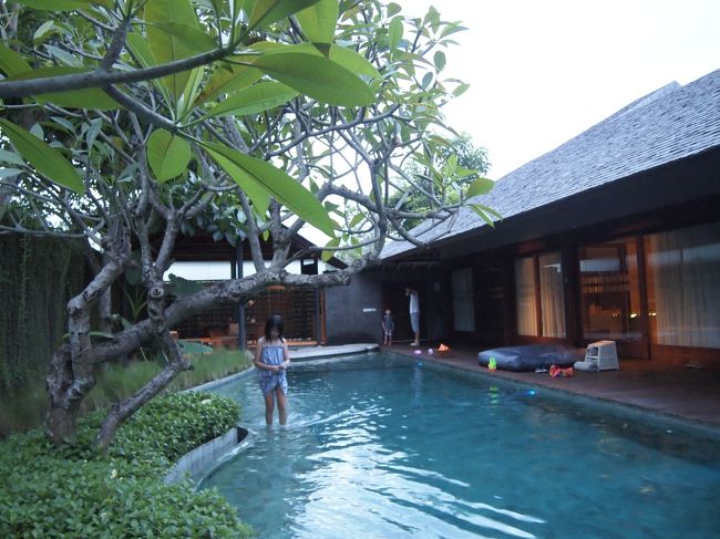 家族全員、寝起きはいいほうなので(。・・)ノ<br /><br />今朝も順調な滑り出し