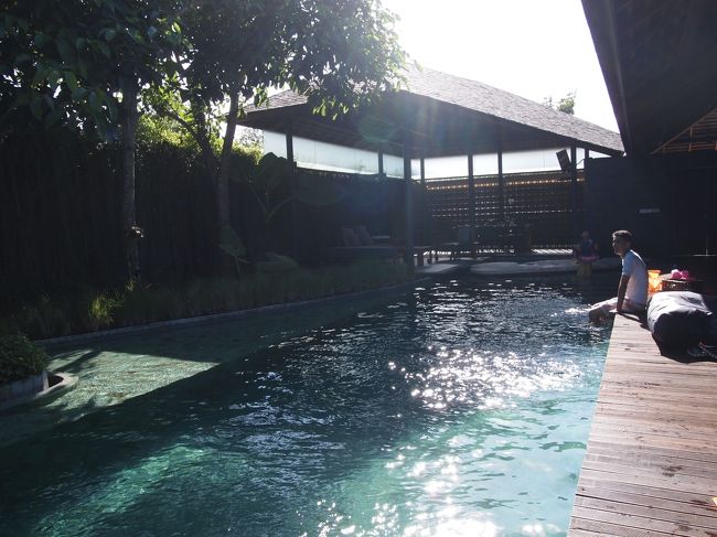 おひさまがのぼってきましたよ