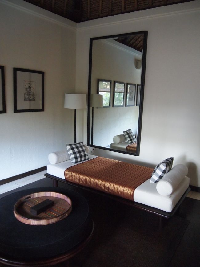 こちらは１BRの２階と同じです