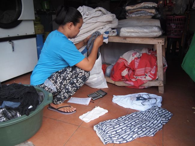 とても感じのいい方です