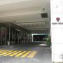 毎年恒例のシンガポール＆初めてのタイ・バンコク旅行６、ホテル移動編