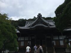 こちらは修禅寺。
本当は前日の鎌倉とリンクして
源氏の所縁の地ツアーにしようと思ったのですが
時間がなく断念しました。