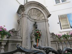 ちーちー、おはよう！
君に会うためにここまで来たよ！来れて良かった！
キミは超超ちょーう有名だからね☆