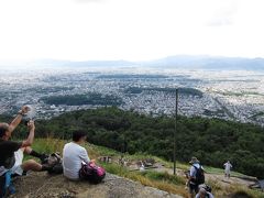 軽装で登れる いい登山
また登るとしよう
