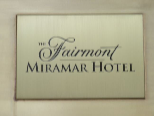 リゾート地のホテルだけあって、スタッフはとても気さく。少々値は張りますが、機会があったらまた泊まってみたいです