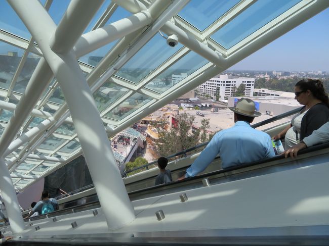 とても広かったです