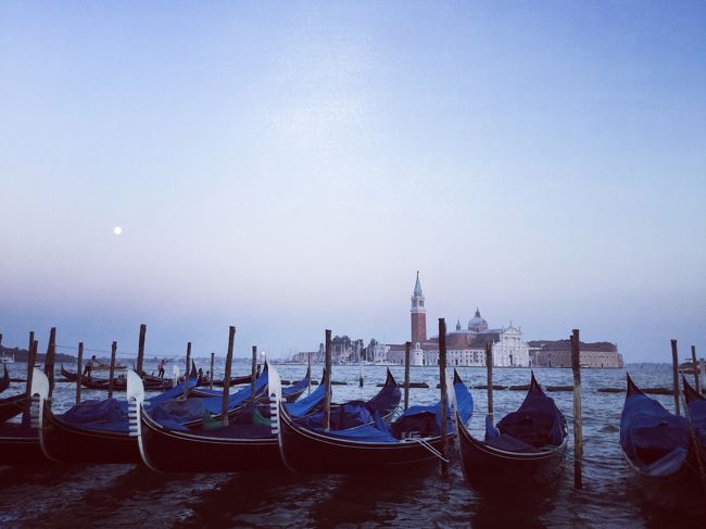 あなたの知らないベネチアの世界』ベネチア(イタリア)の旅行記 あなたの知らないベネチアの世界』ベネチア(イタリア)の旅行記