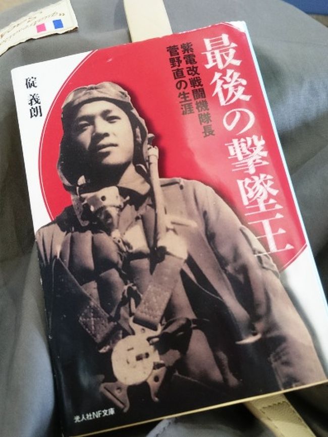 夏はジブリ 近藤さんを訪ねてまた四国へ おまけの紫電改 愛媛県の旅行記 ブログ By おこめさん フォートラベル