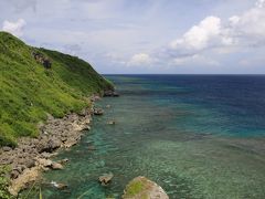 ゆっくりと景勝地を回ります
人っ気も少ないです