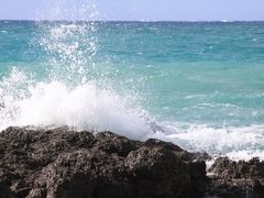 下地島の渡口の浜 